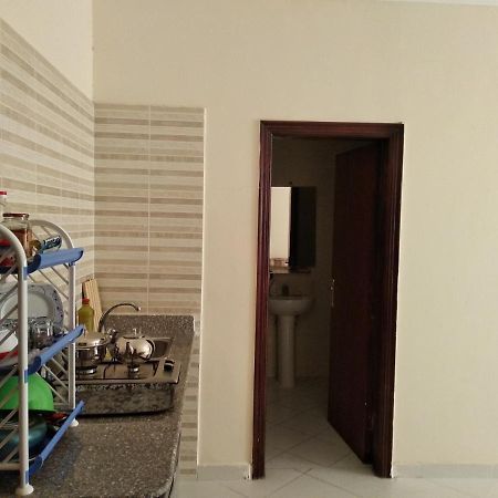 The Best Holidays Apartments In Hurghada Bagian luar foto