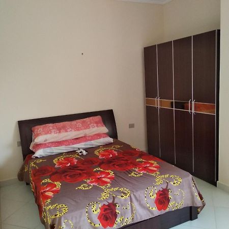 The Best Holidays Apartments In Hurghada Bagian luar foto