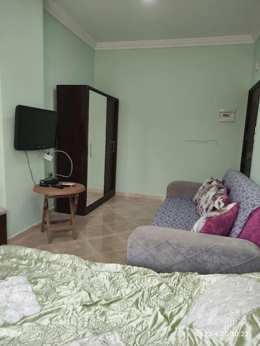 The Best Holidays Apartments In Hurghada Bagian luar foto