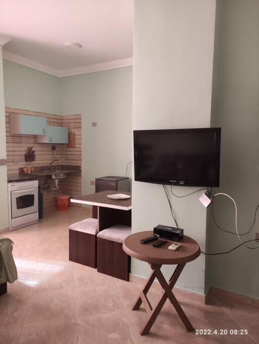 The Best Holidays Apartments In Hurghada Bagian luar foto