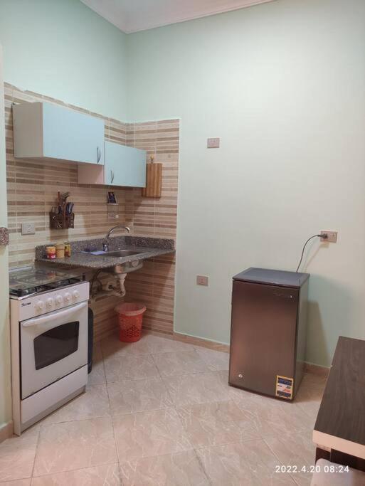 The Best Holidays Apartments In Hurghada Bagian luar foto