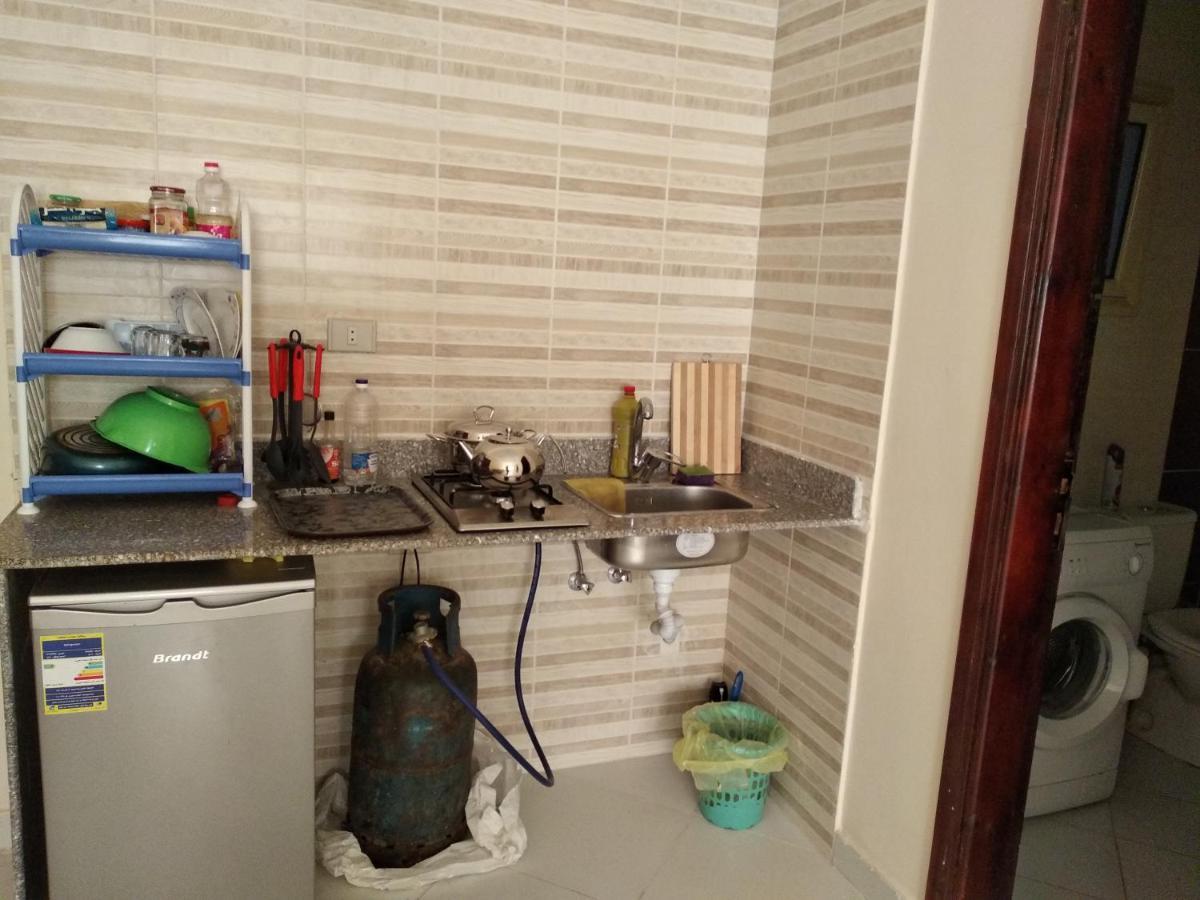 The Best Holidays Apartments In Hurghada Bagian luar foto