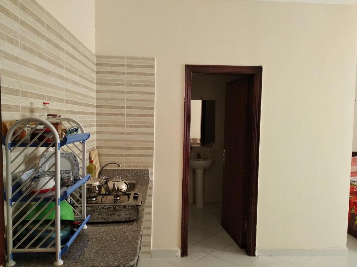 The Best Holidays Apartments In Hurghada Bagian luar foto