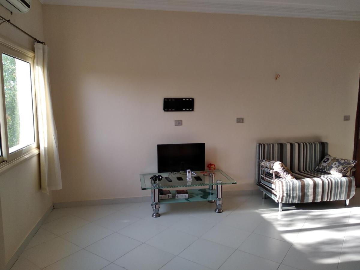 The Best Holidays Apartments In Hurghada Bagian luar foto
