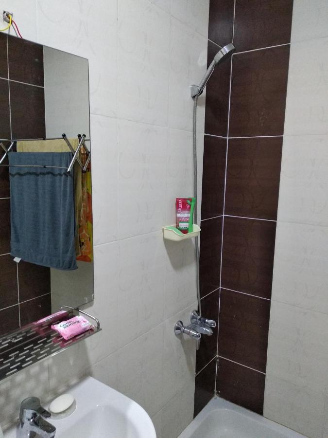 The Best Holidays Apartments In Hurghada Bagian luar foto