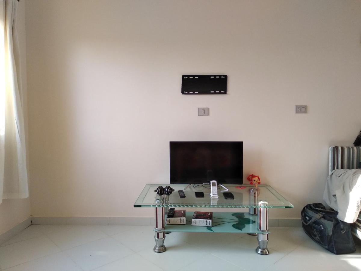 The Best Holidays Apartments In Hurghada Bagian luar foto