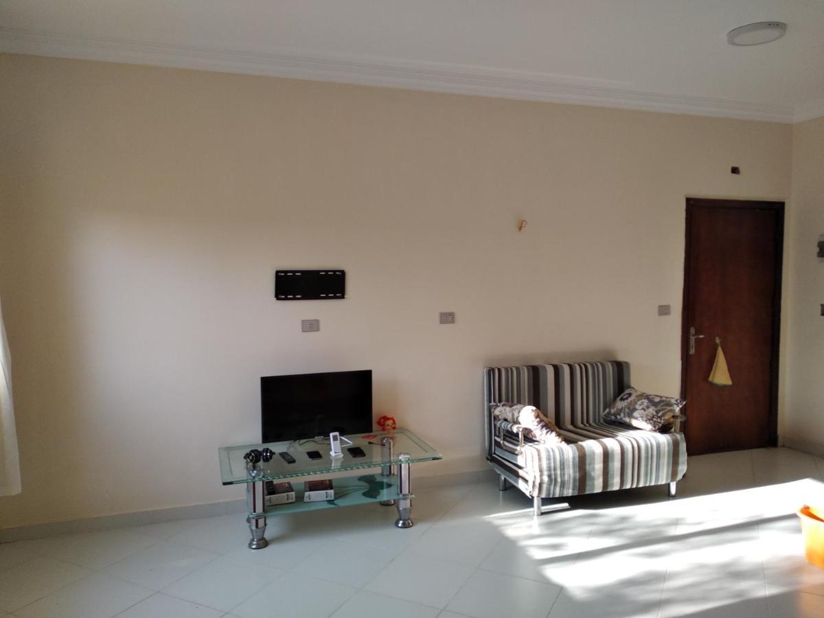 The Best Holidays Apartments In Hurghada Bagian luar foto
