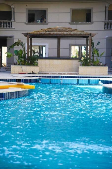 The Best Holidays Apartments In Hurghada Bagian luar foto