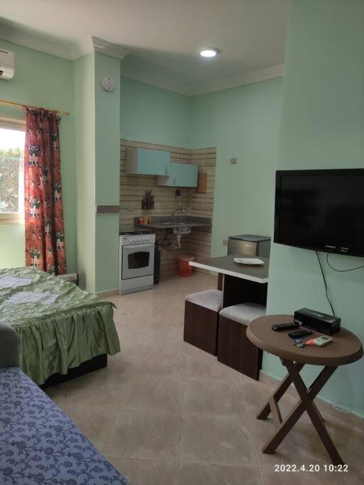 The Best Holidays Apartments In Hurghada Bagian luar foto