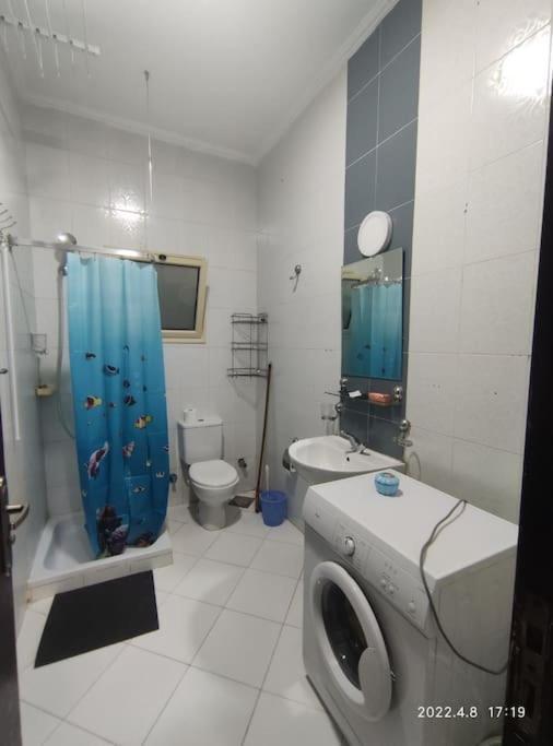 The Best Holidays Apartments In Hurghada Bagian luar foto