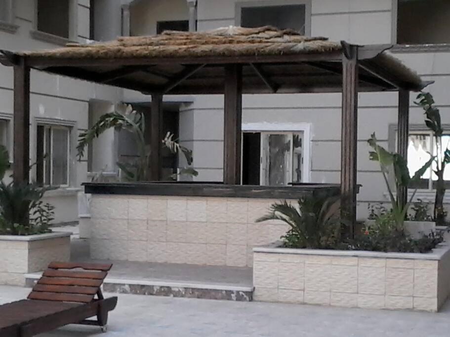 The Best Holidays Apartments In Hurghada Bagian luar foto
