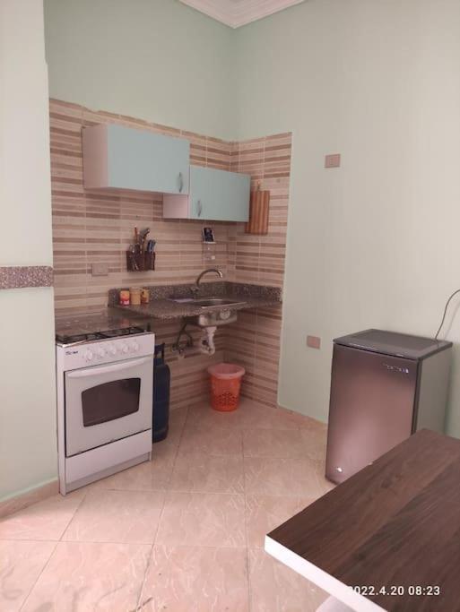 The Best Holidays Apartments In Hurghada Bagian luar foto
