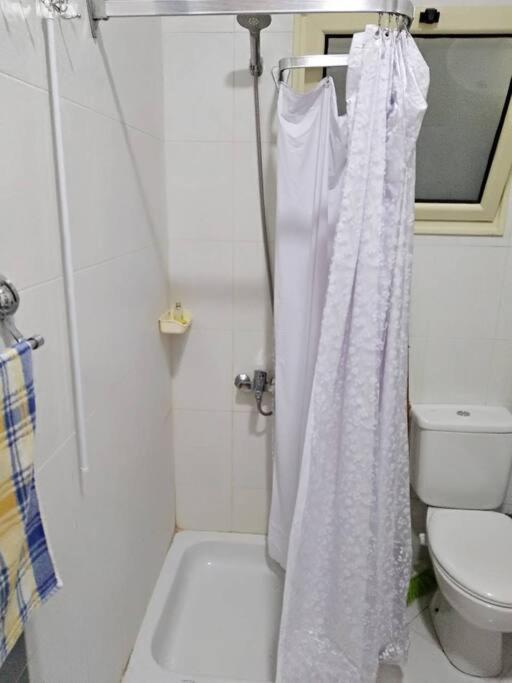 The Best Holidays Apartments In Hurghada Bagian luar foto