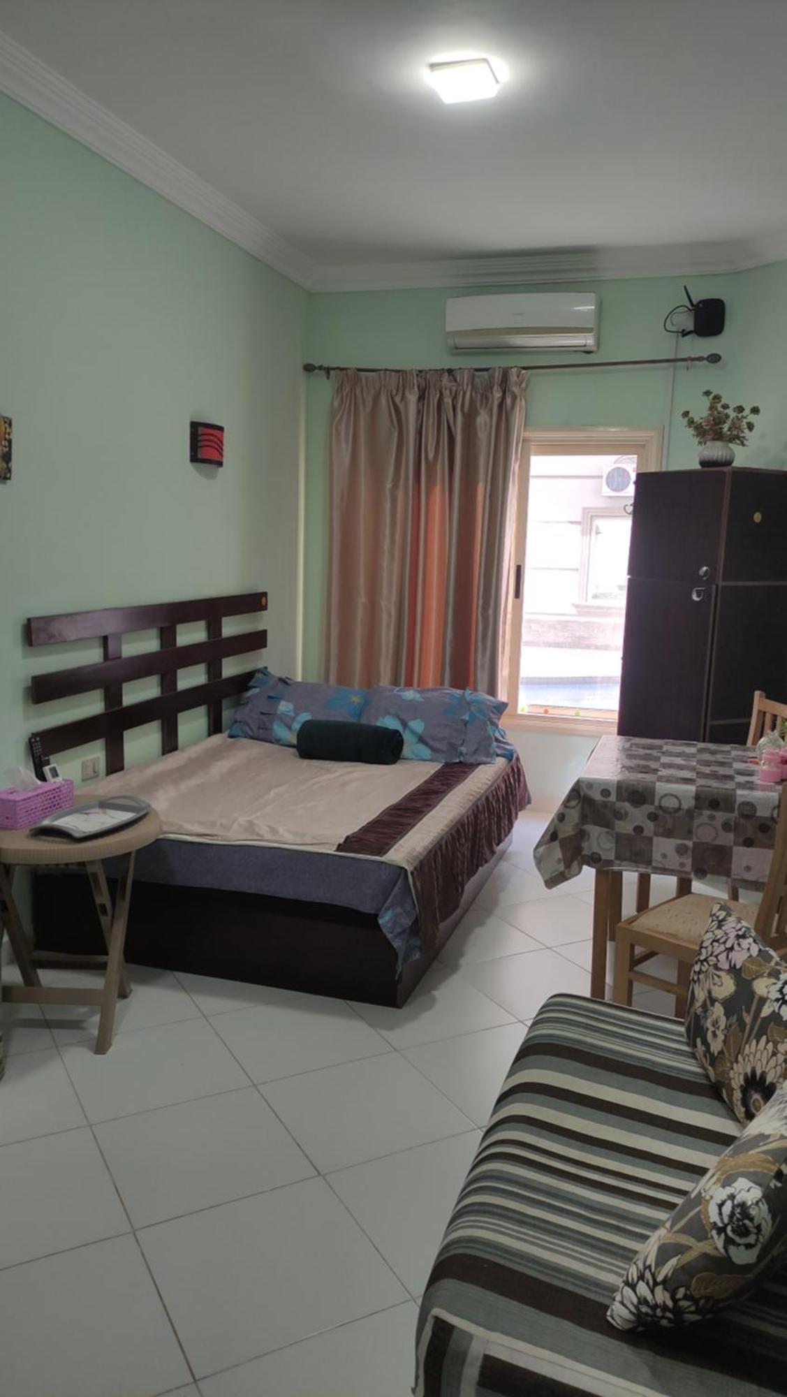The Best Holidays Apartments In Hurghada Bagian luar foto
